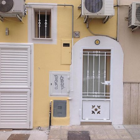 Dany Apartment Polignano a Mare Exterior foto