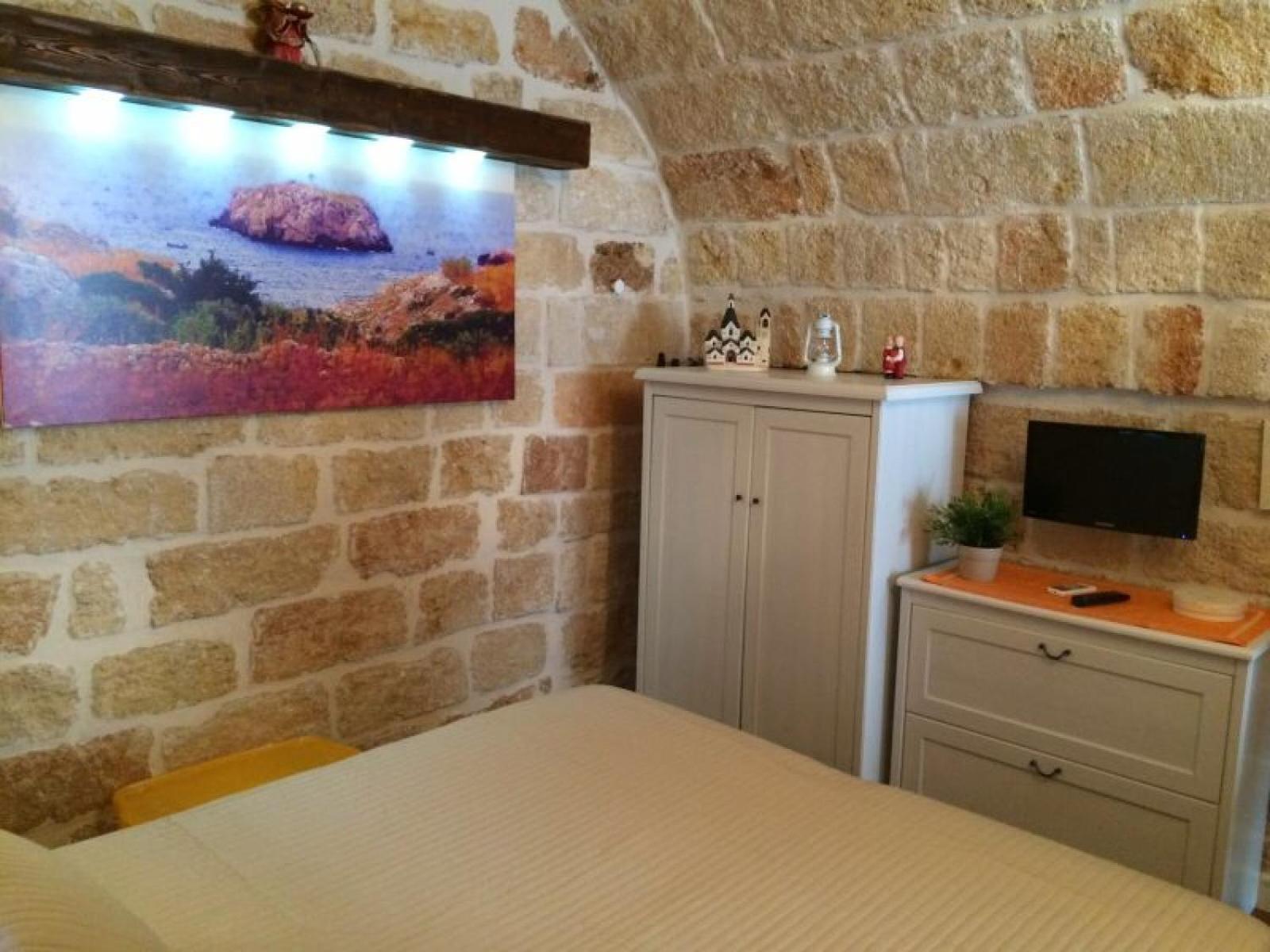 Dany Apartment Polignano a Mare Exterior foto