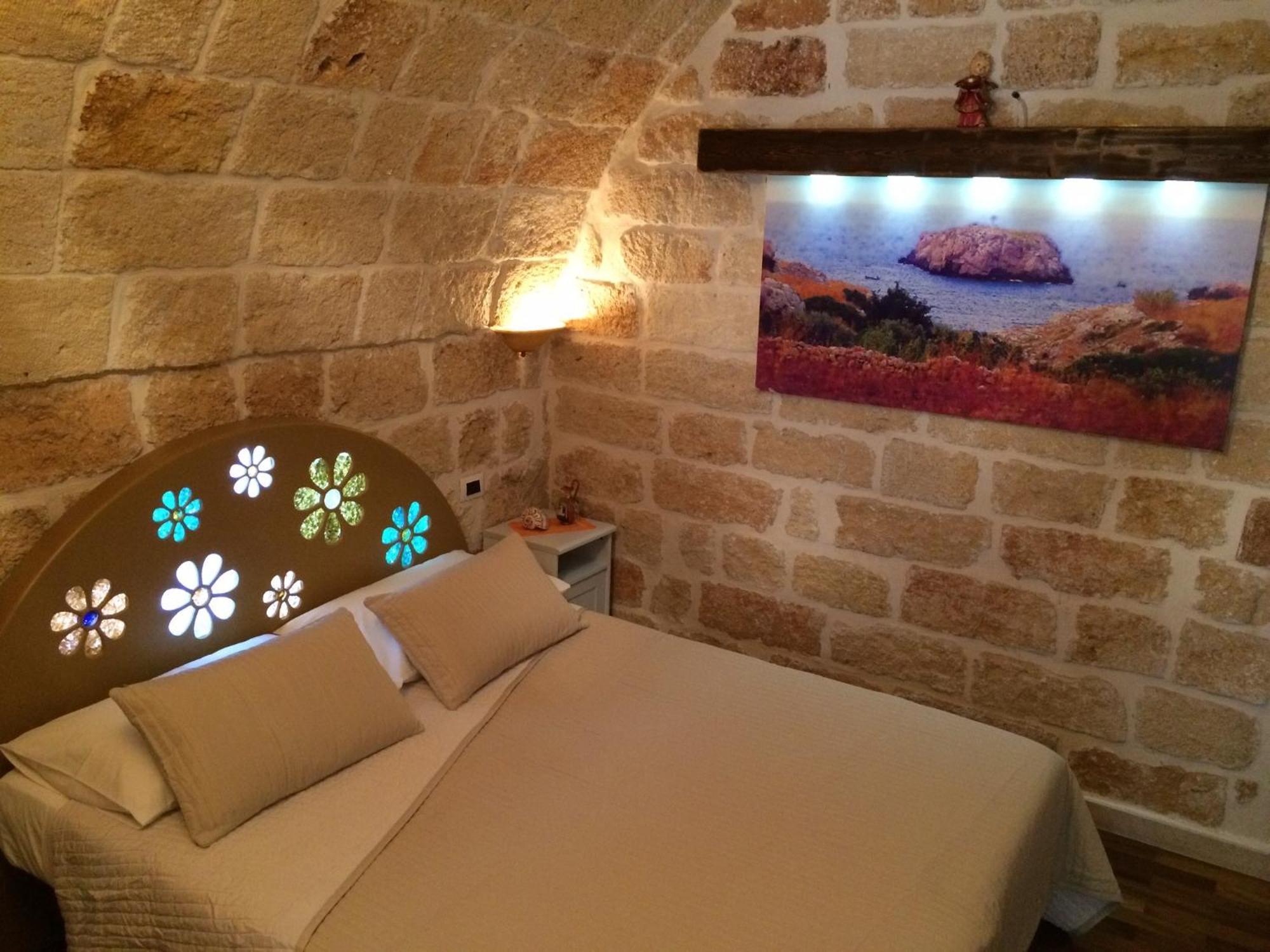 Dany Apartment Polignano a Mare Exterior foto