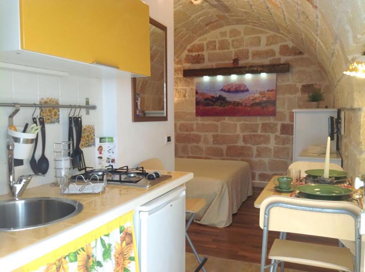 Dany Apartment Polignano a Mare Exterior foto