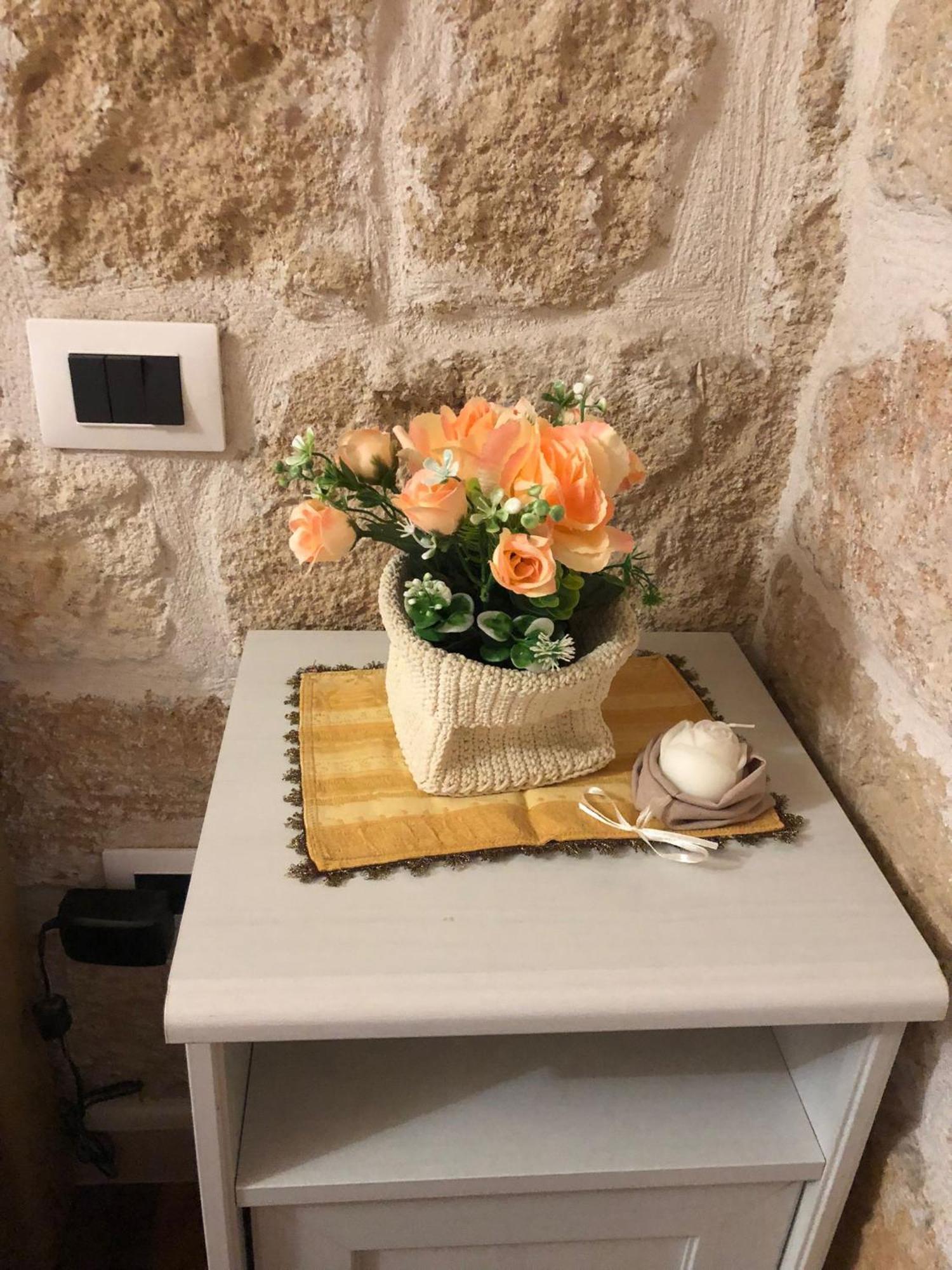 Dany Apartment Polignano a Mare Exterior foto